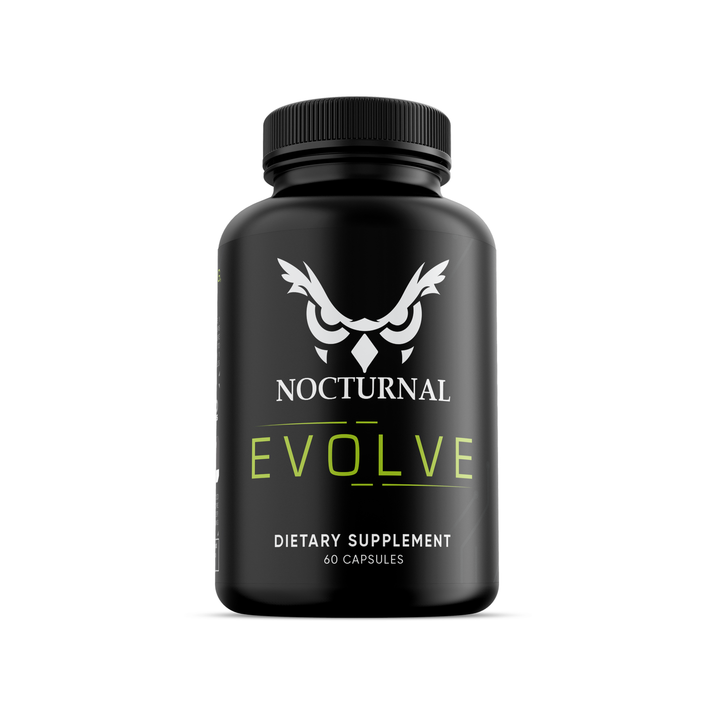 EVOLVE