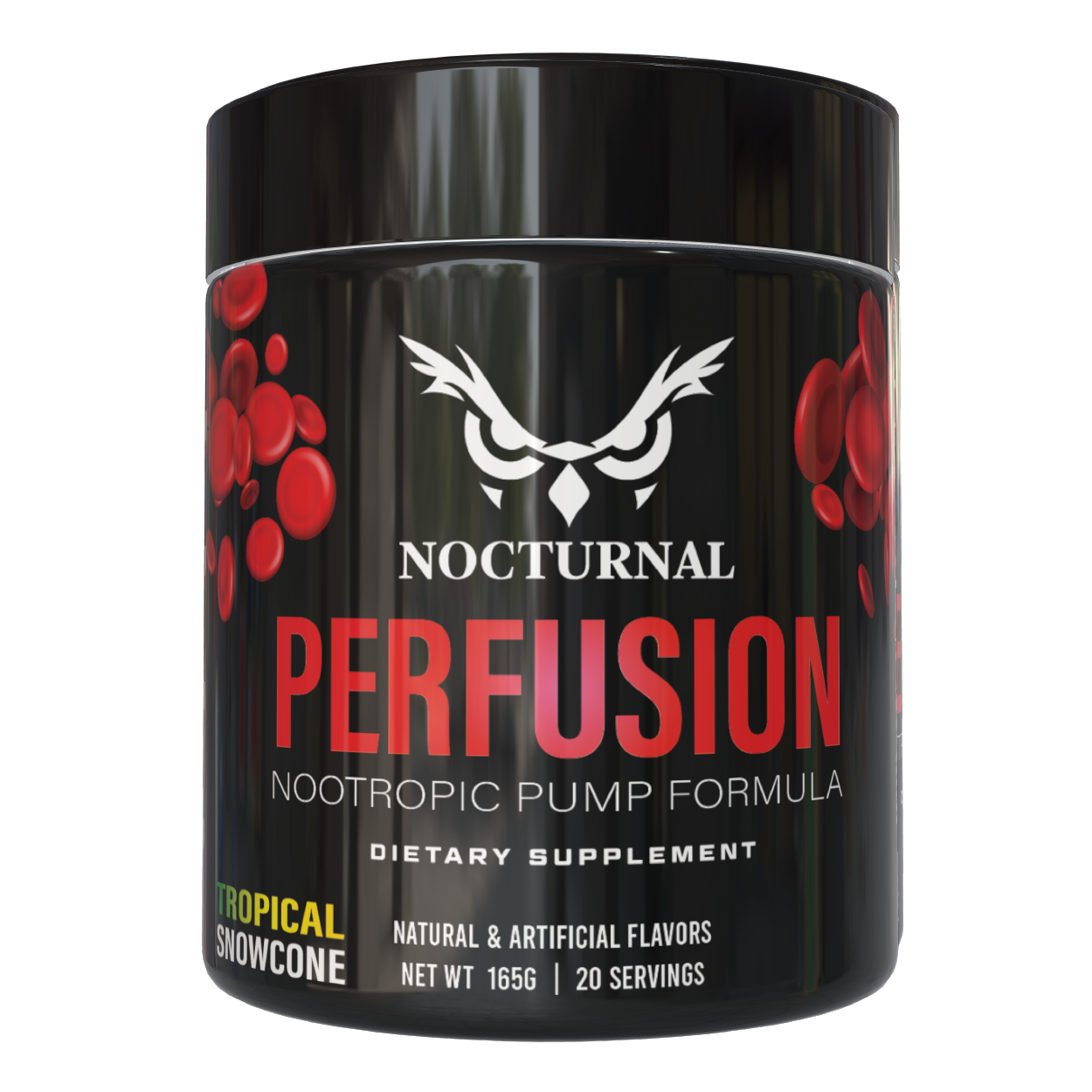 PERFUSION