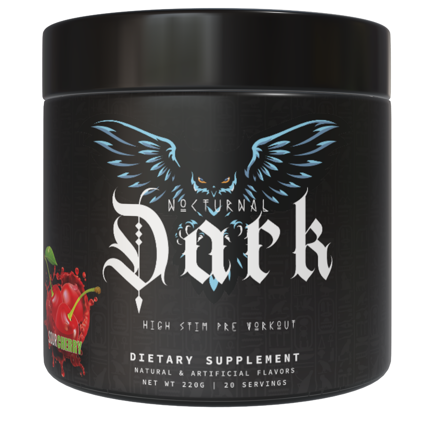 DARK