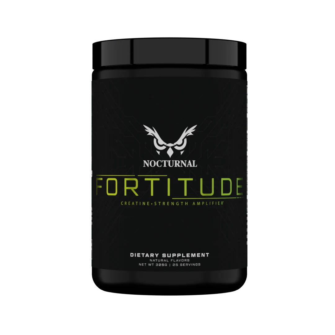 FORTITUDE