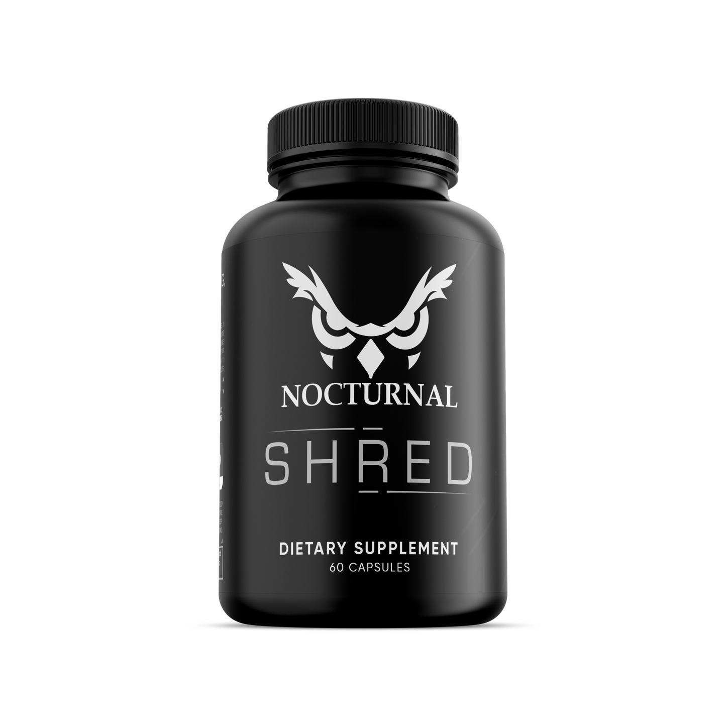 SHRED
